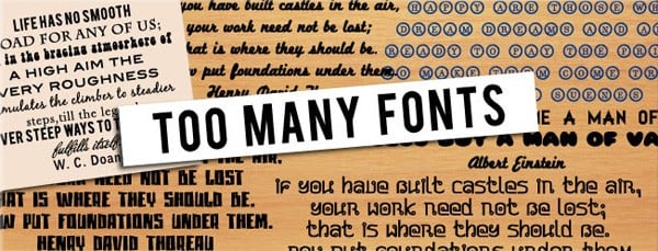 how-many-fonts-does-a-designer-really-need