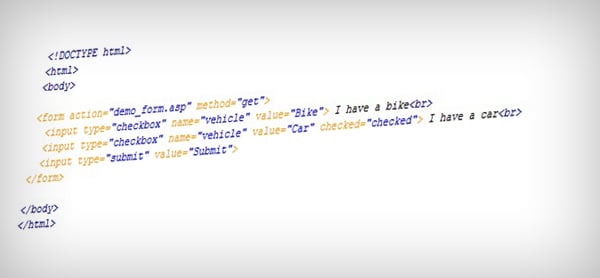 HTML Tags Errors That Can Make You Feel Embarrassed