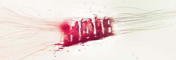 35 Fresh Photoshop Text Effect Tutorials 2013