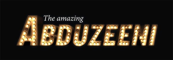 35 Fresh Photoshop Text Effect Tutorials 2013