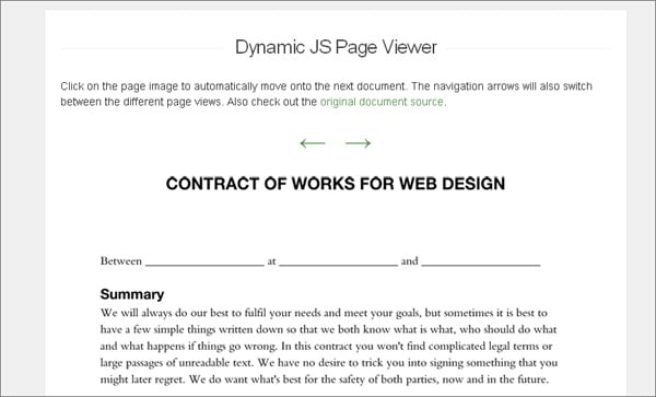 New jQuery Tutorial 2013