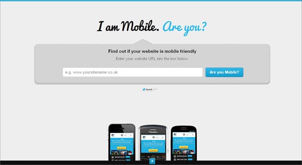 Responsive Design Testing Tools To Check Screen Resolutions