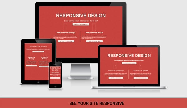 Responsive Design Testing Tools To Check Screen Resolutions