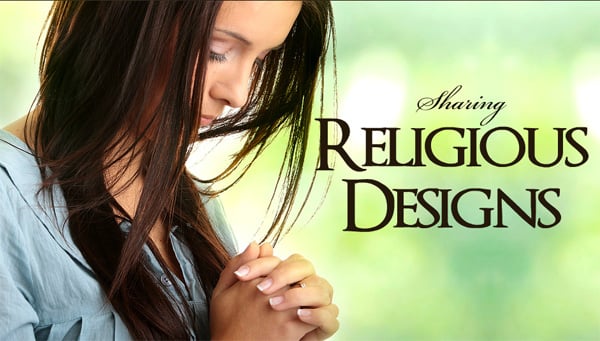 How to Build a Church Website from a Religious Website Template