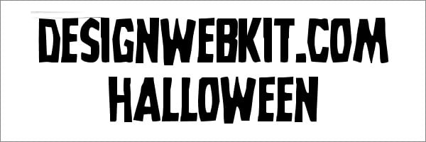 Download Free Halloween Fonts