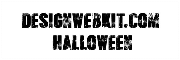 Download Free Halloween Fonts