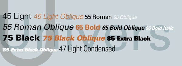 Fonts that Kill Designs - Typography Mistakes to Avoid