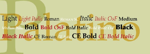 Fonts that Kill Designs - Typography Mistakes to Avoid