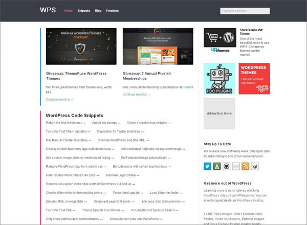 WordPress Guide for Beginners