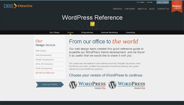 WordPress Guide for Beginners