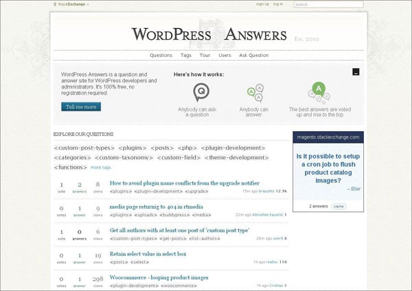 WordPress Guide for Beginners