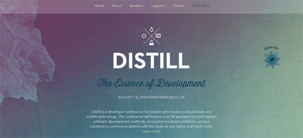 Web Design Conferences 2014