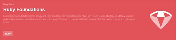 Online Ruby Courses to Make Learning More Fun