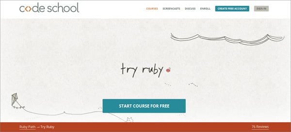 Online Ruby Courses to Make Learning More Fun