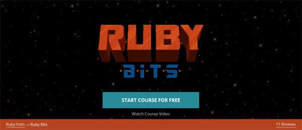 Online Ruby Courses to Make Learning More Fun