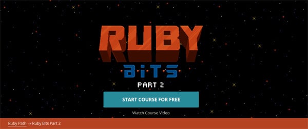 Online Ruby Courses to Make Learning More Fun