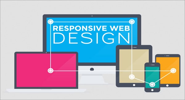 Responsive Web Design: Emerging As Brilliant Phase for Future Web Development