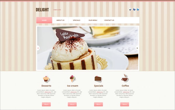 The Art of Texture in Web Design