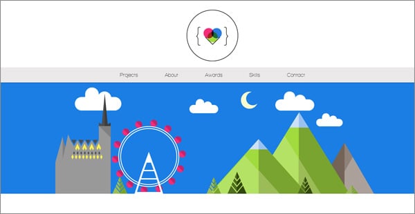 Doodles in Web Design – How it Can Be Applied
