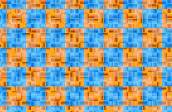 50 Free Square Patterns of Different Styles, Sizes and Colors