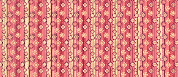 50 Free Cube Patterns of Different Styles, Sizes and Colors