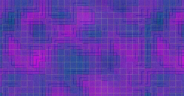 50 Free Cube Patterns of Different Styles, Sizes and Colors