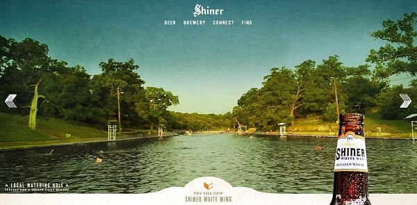 Shiner