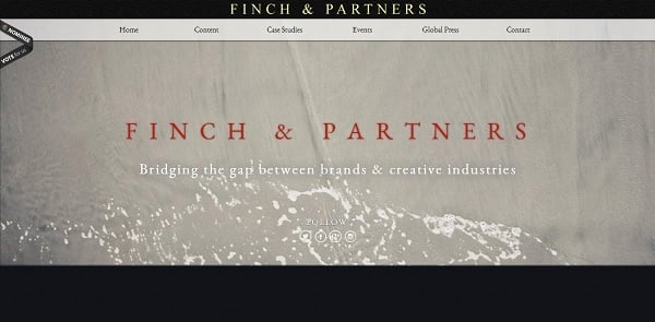 Finch & Partners