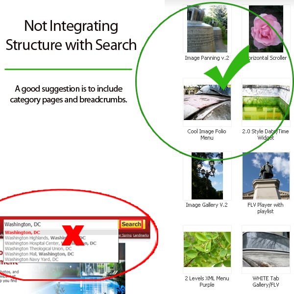 Top Information Architecture Mistakes and How to Avoid Them