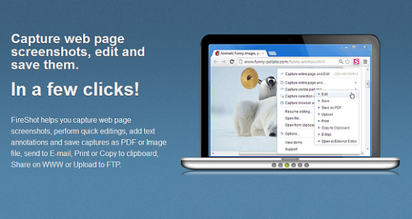 free firefox addon for video capture mac