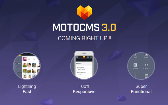 MotoCMS 3.0