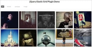 37 Free jQuery Grid Gallery Plugins for Your Designs