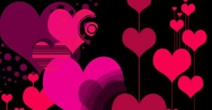 Best St. Valentine's Day Freebies for Web Designers