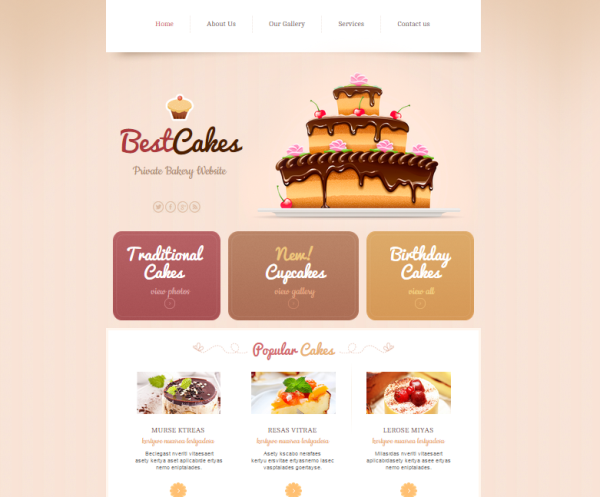 illustration website design inspiration - 46216