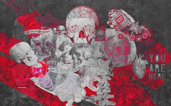 free-halloween-wallpapers-2015-skull