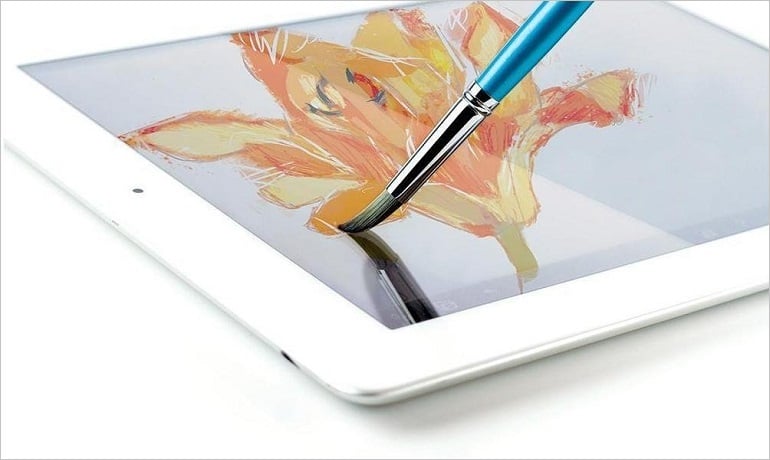 Easter Gift Ideas - stylus