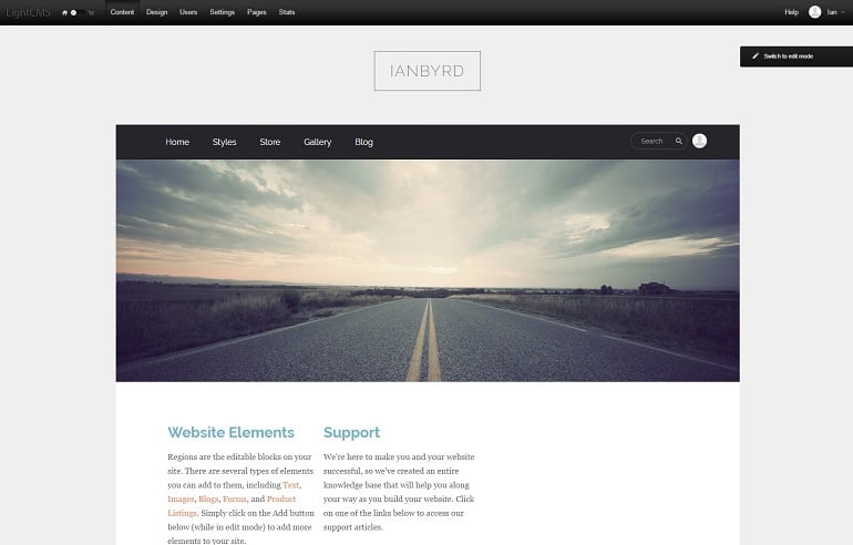 8 Best Cms Website Builders To Start