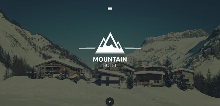 create-a-hotel-website-mountain