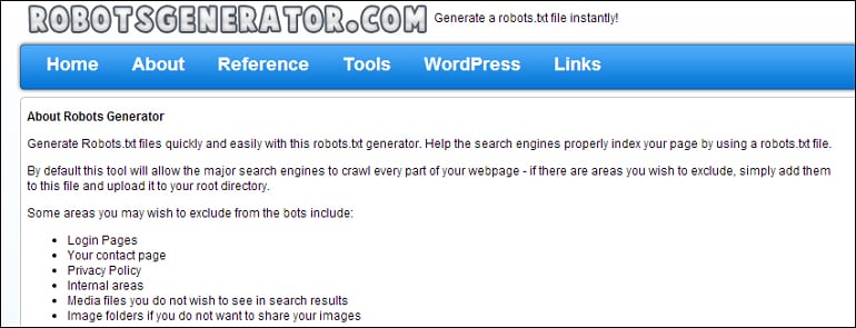 seo-audit-tools-robot-txt