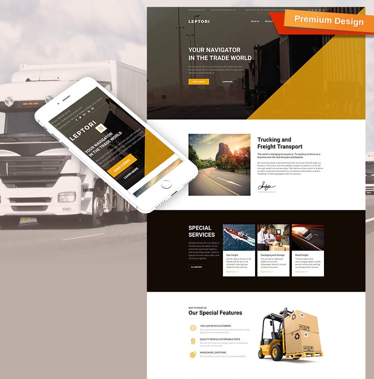 motocms-premium-templates-transportation