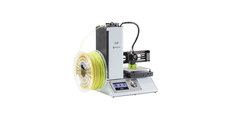 Gifts for web developers - 3d printer