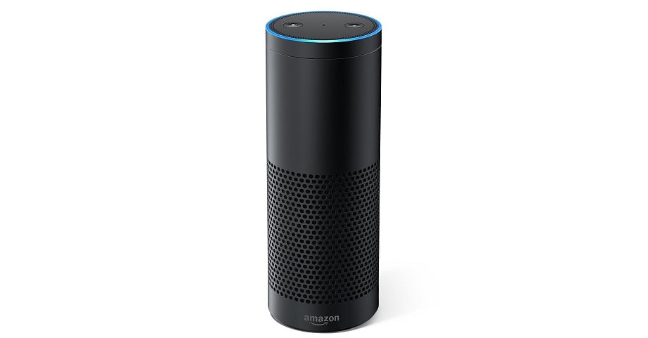 Gifts for web developers - amazon echo