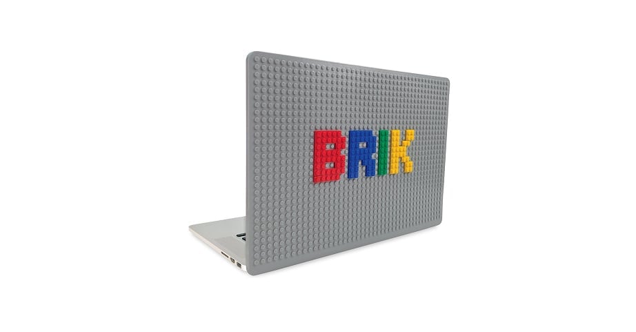 Gifts for web developers - brik