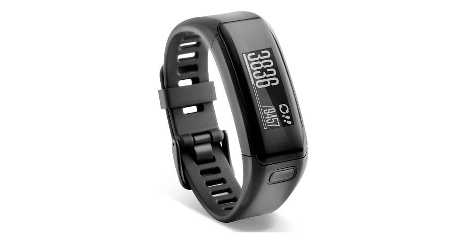 Gifts for web developers - garmin tracker