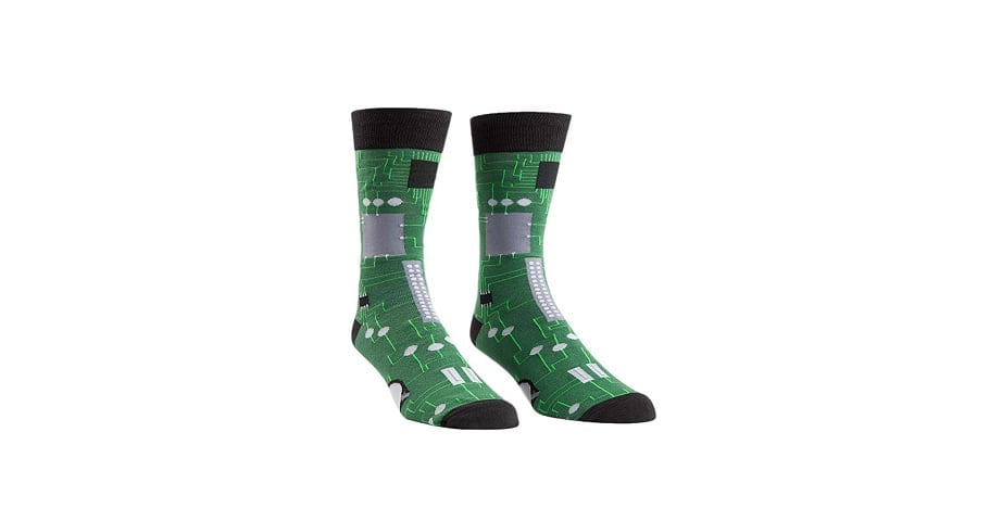 Gifts for web developers - socks