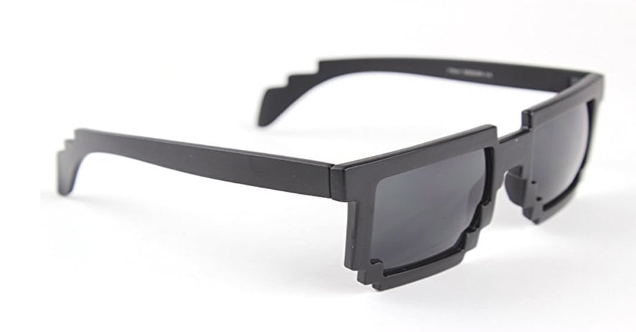 Gifts for web developers - sunglasses
