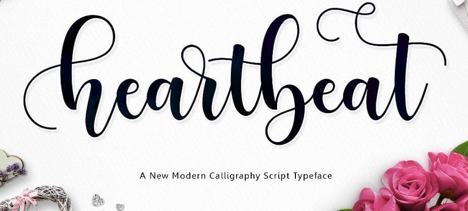 handwriting font best 2018 Best 40 Designs Handwritten For 2017 Fonts Your Fascinating