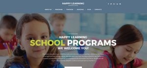 Top 10 Examples of Best Education Website Design