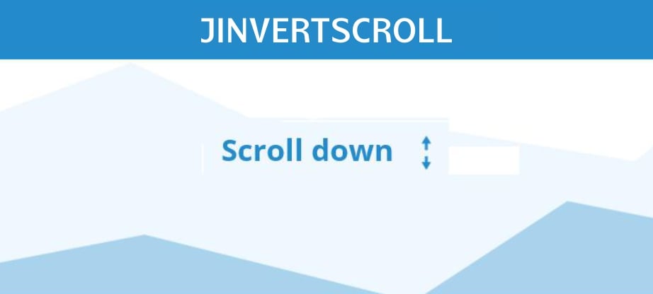 jQuery plugin tutorial - jInventScroll
