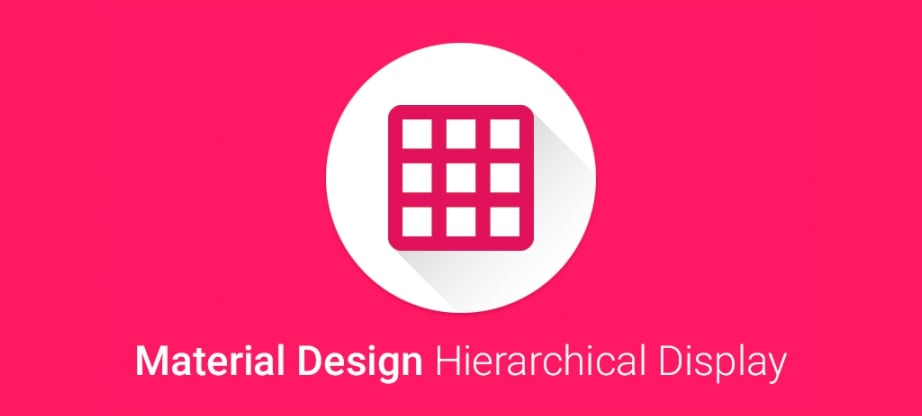 jQuery plugin tutorial - material design